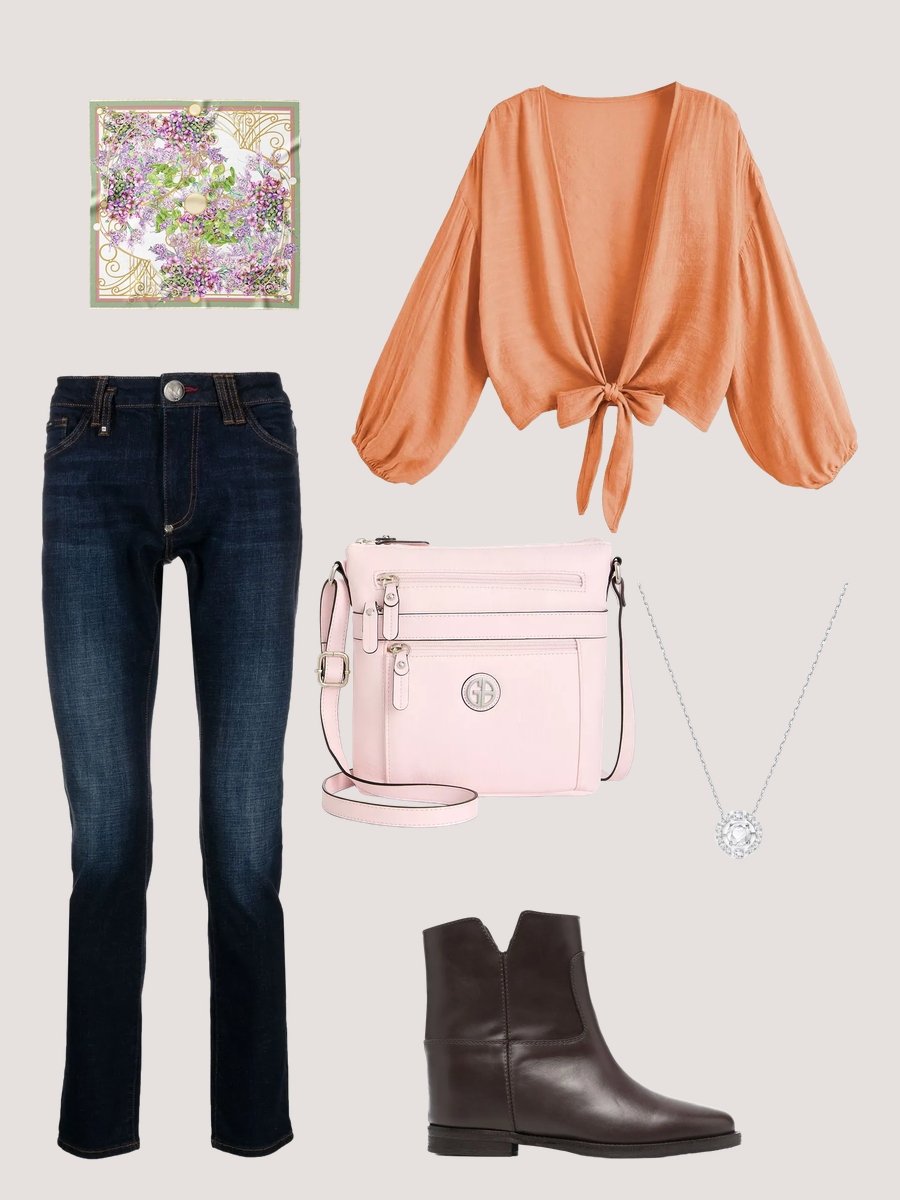 What to Wear in New York in November: Chic Choices