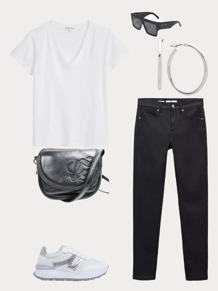 What to Wear to Airport: Fly in Style!