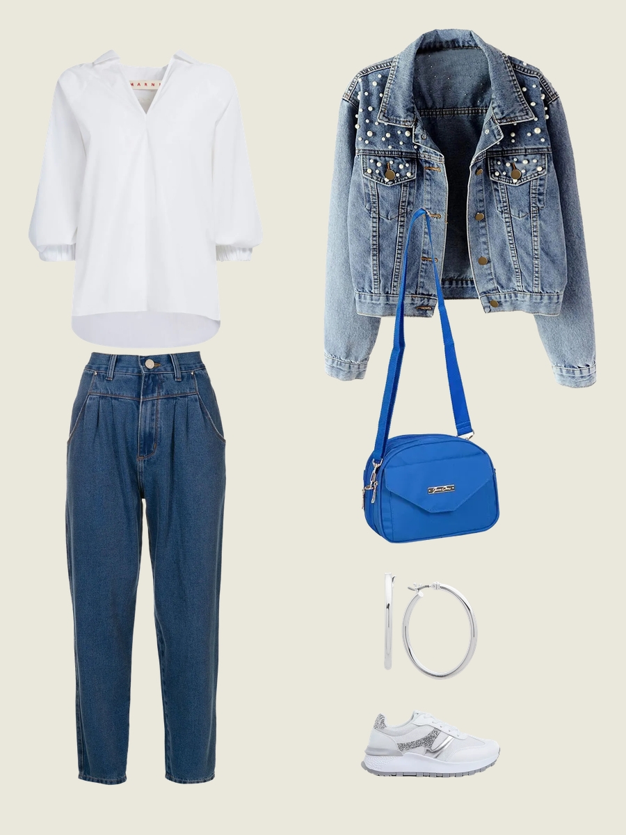 Chic Looks: What to Wear on the Second Day of School