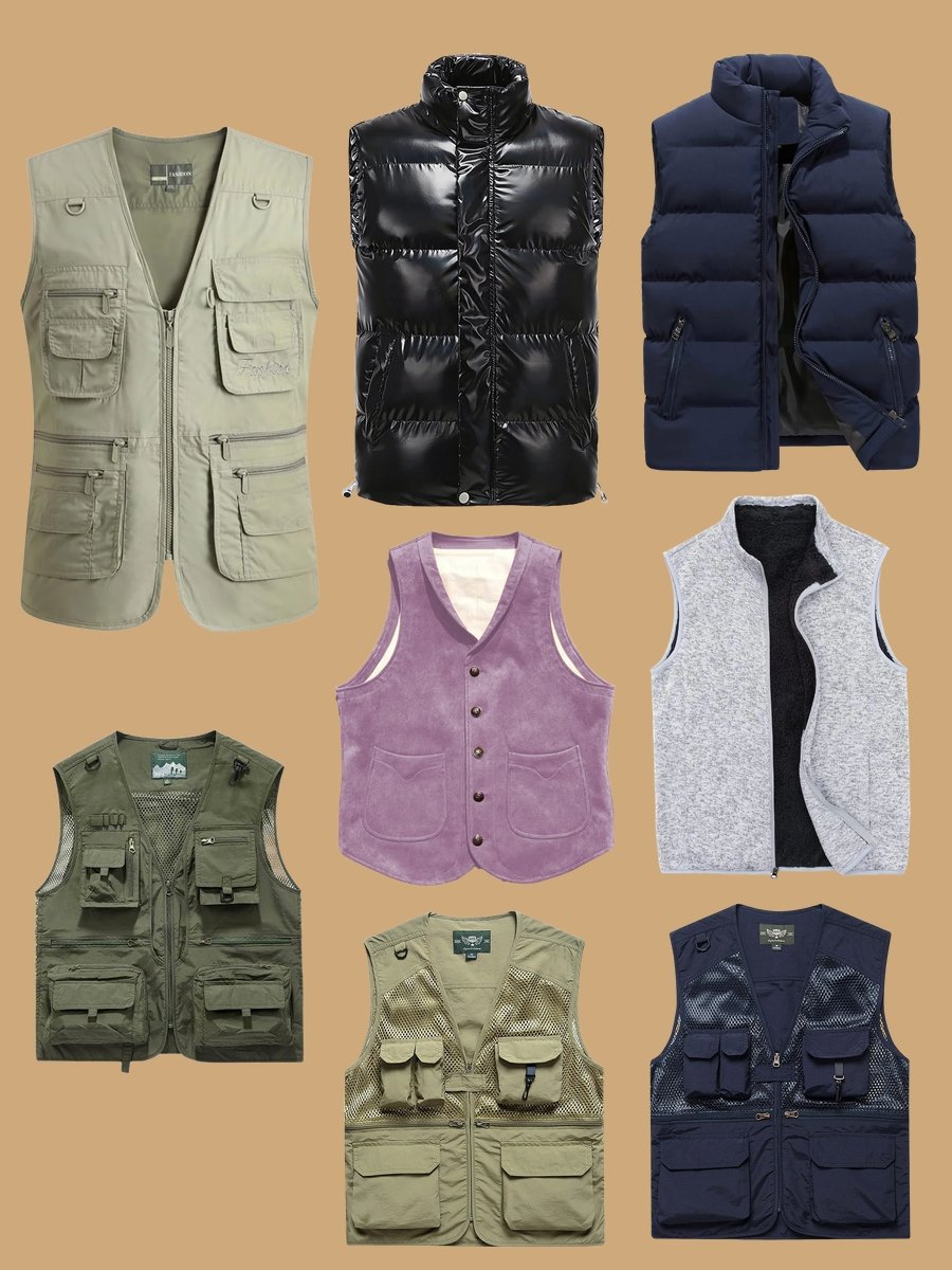 Vested Pension: Dress with Confidence and Flair!