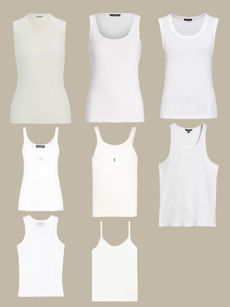 Wife Beater Tank Top: A Fashion Revolution