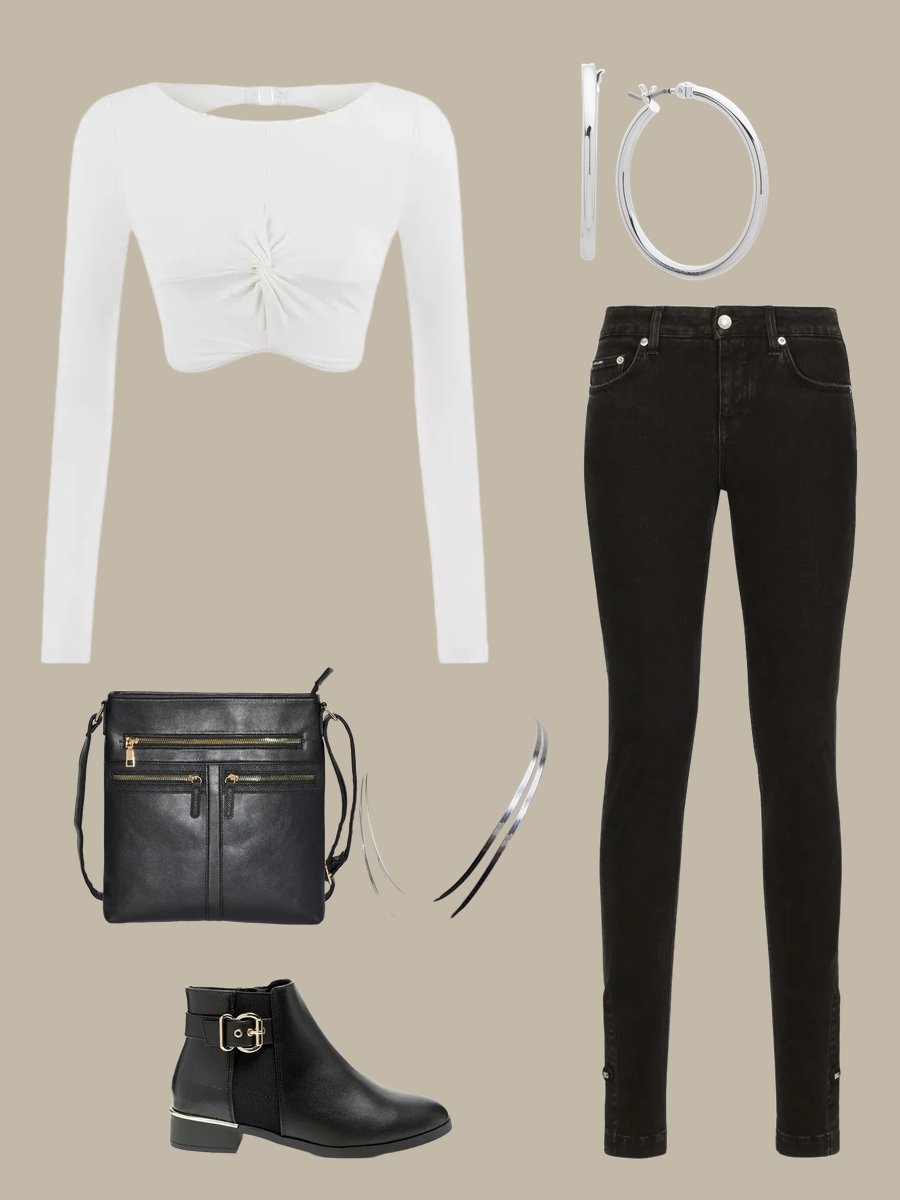 How to Dress Like a Twink: Chic & Playful Fashion Guide