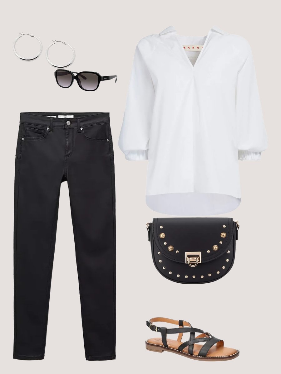 Unveiling the Chic: Make Ranch Dressing Feel Stylish