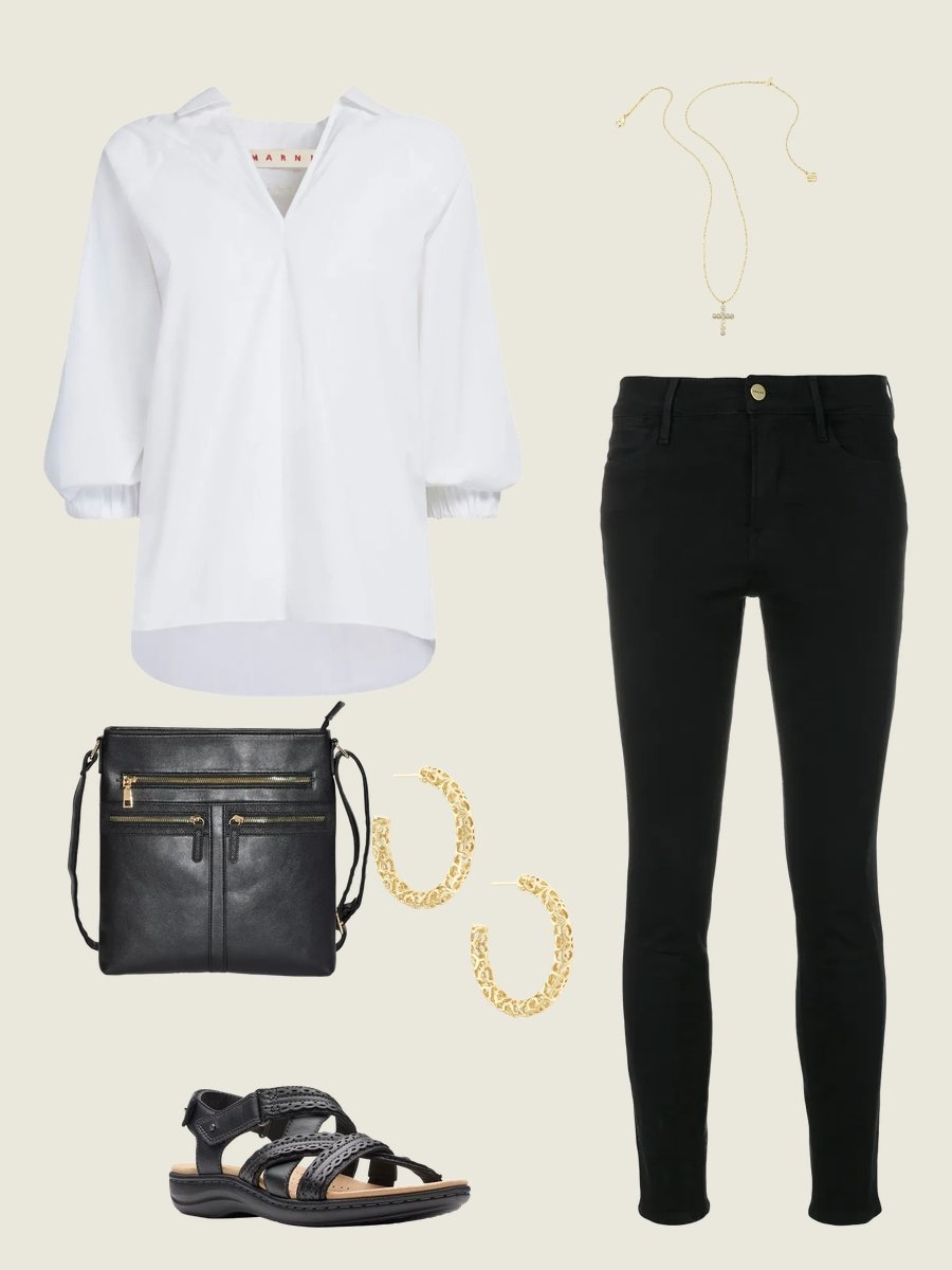 Kendra Scott Elisa Pendant: The Chicest Fashion Jewelry