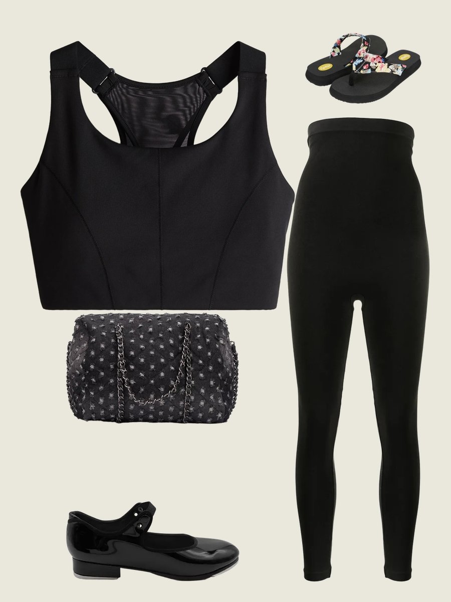 What to Wear to a Pilates Class: Chic & Functional