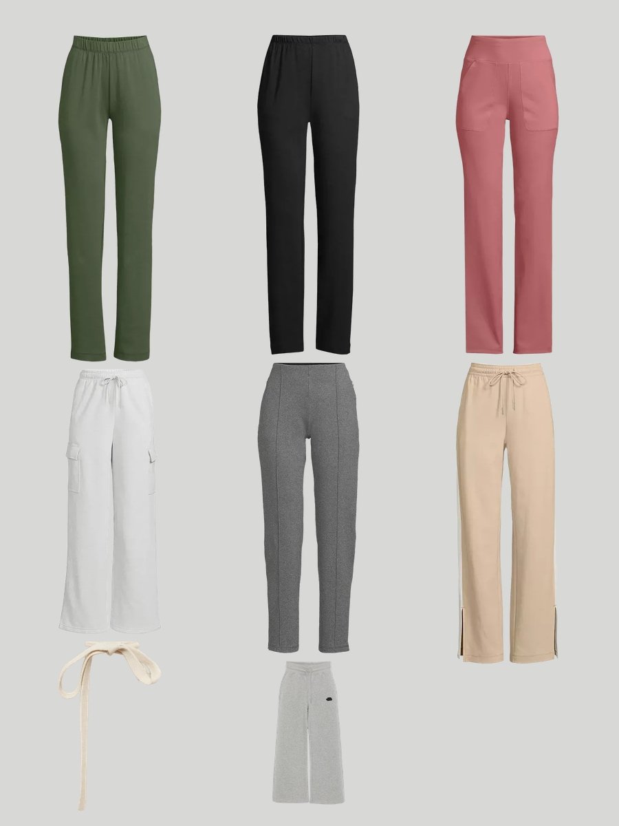Selure Wear: Revamp Your Look with Stylish Activewear!