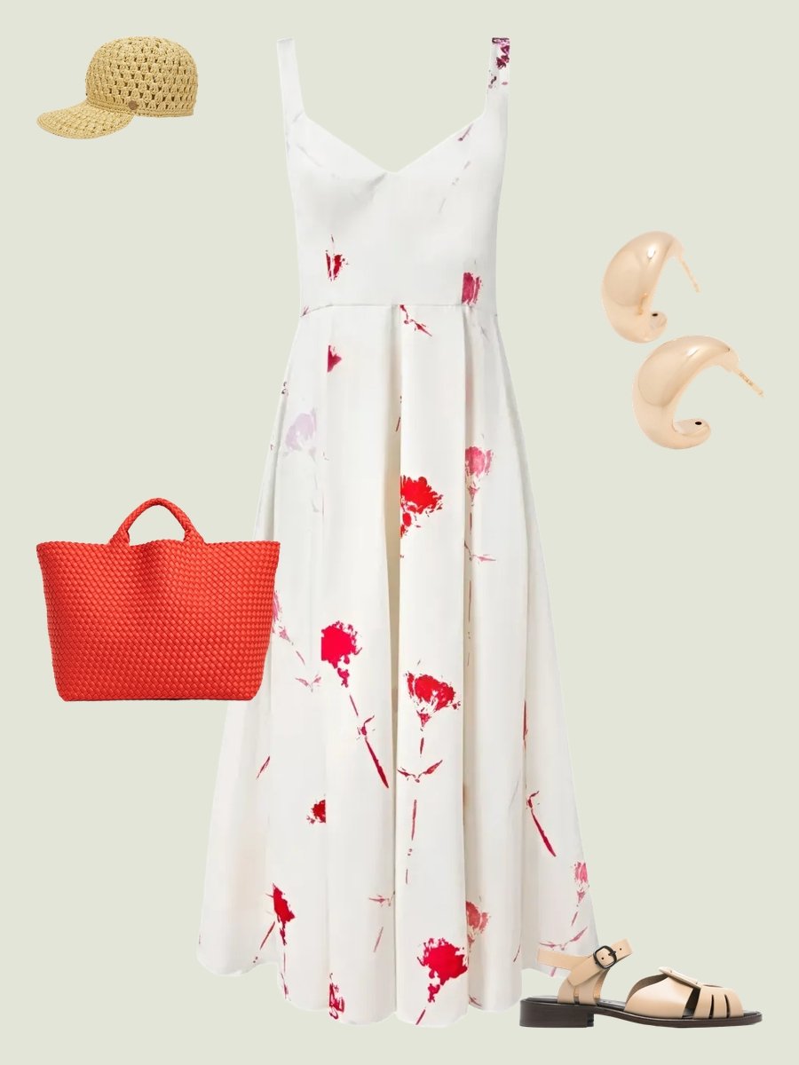 What to Wear to a Country Wedding: Chic Tips Inside!