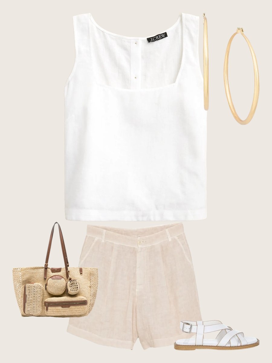 Vestido Outfit Vaquero Mujer: Effortless Style Guide!