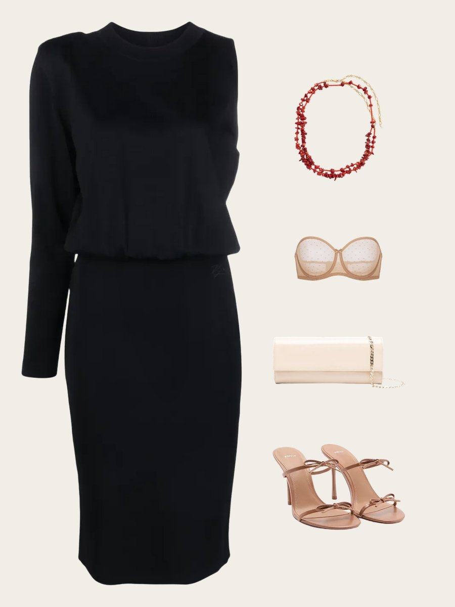 What Bra to Wear with a Backless Dress: Ultimate Guide!