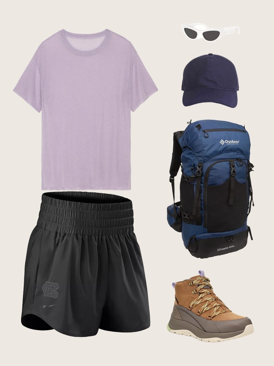 What to Wear in Hiking Adventures This Season