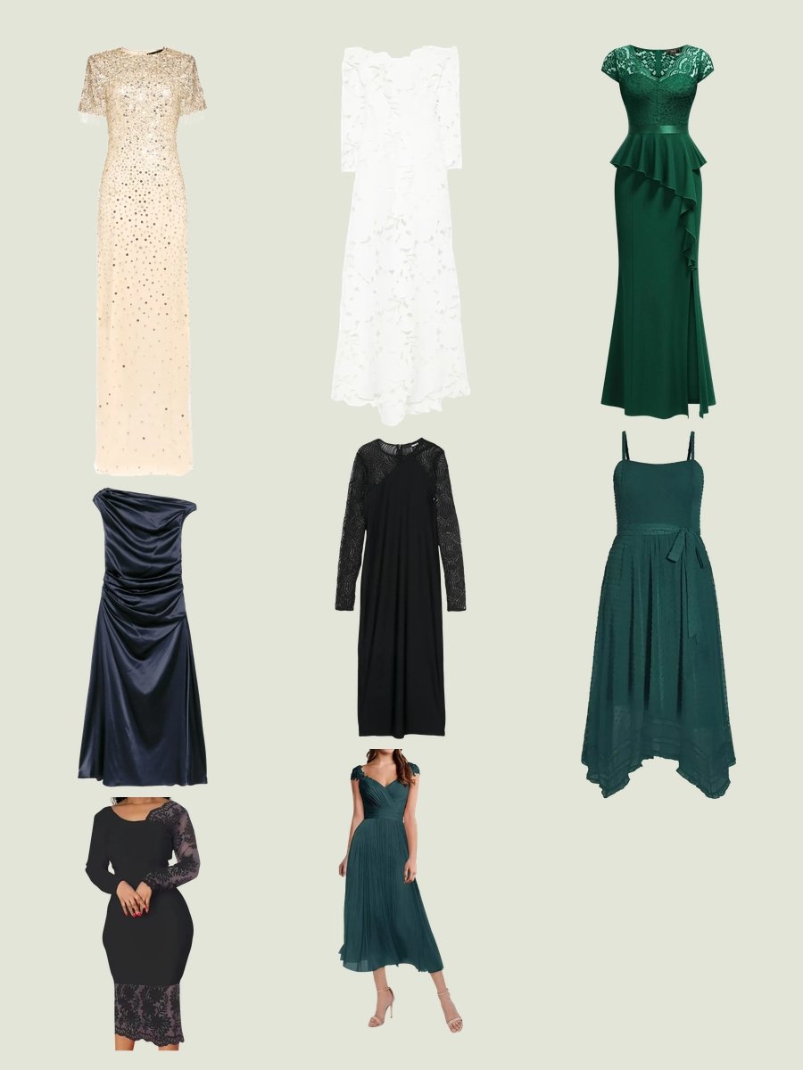 Vestidos Boda Civil: Lace Elegance Unveiled