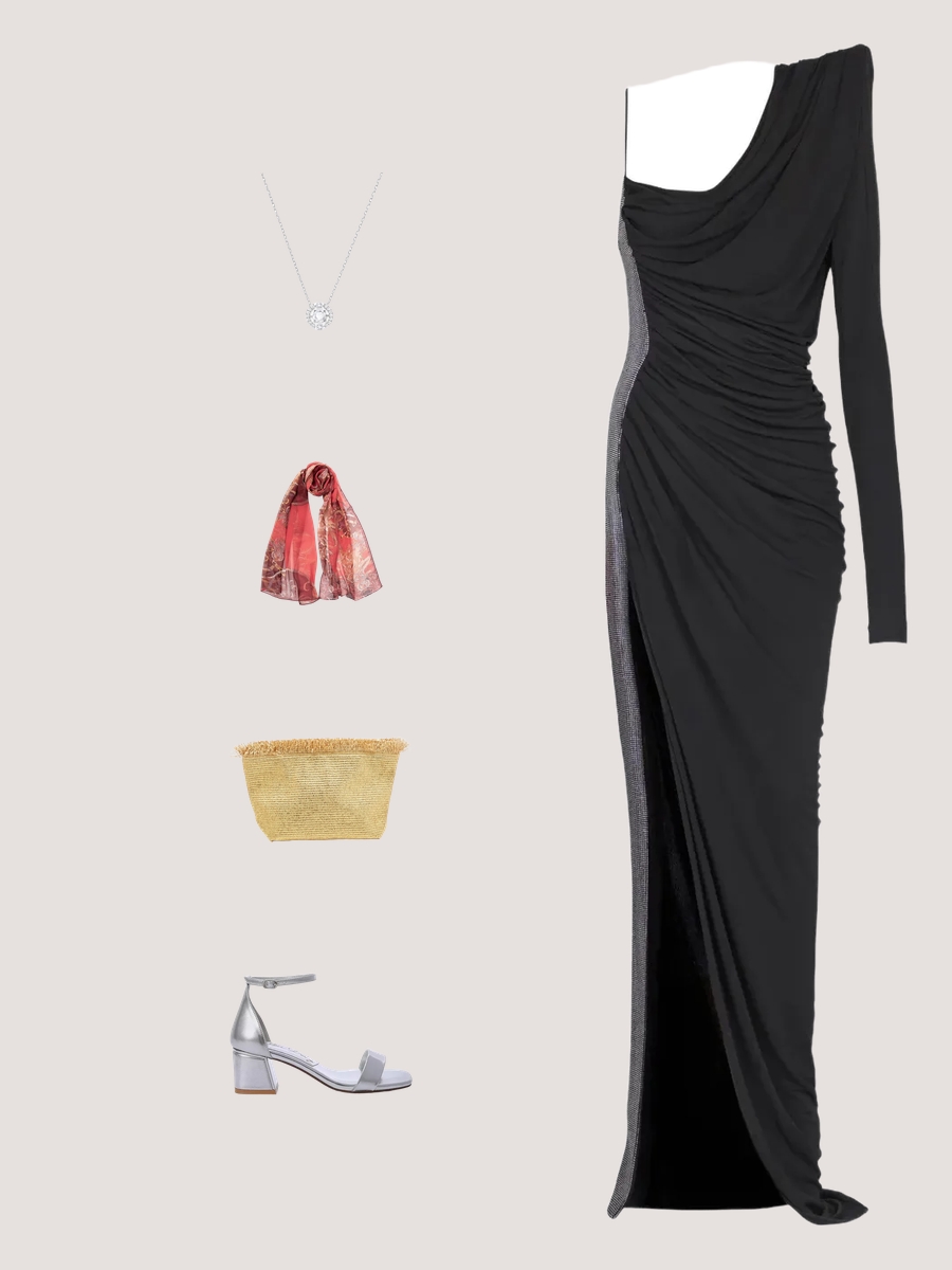 How to Dress in Vegas: Unleash Your Glam Style!