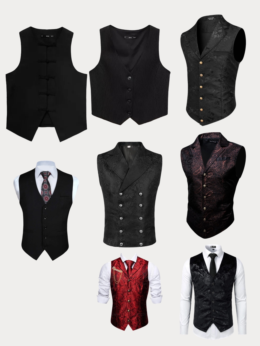 Embrace Elegance with the Women Suit Vest