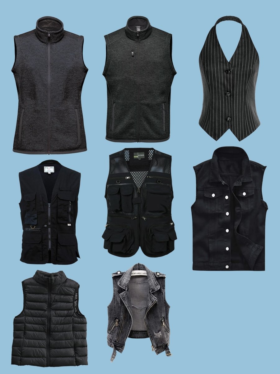 Rock the Woojer Vest: Fashion with a Sonic Boom!