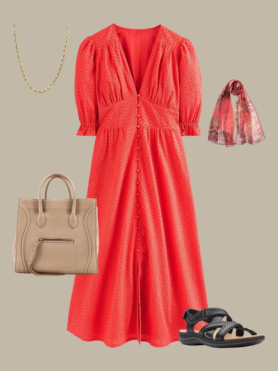 What to Wear to a Reunion Over 60: Effortlessly Chic Tips