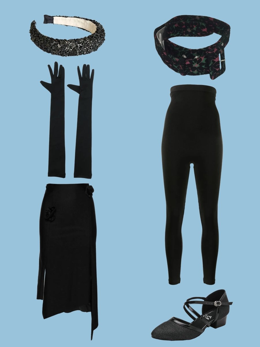 Sizzling Salsa Style: What to Wear For Salsa Dancing!