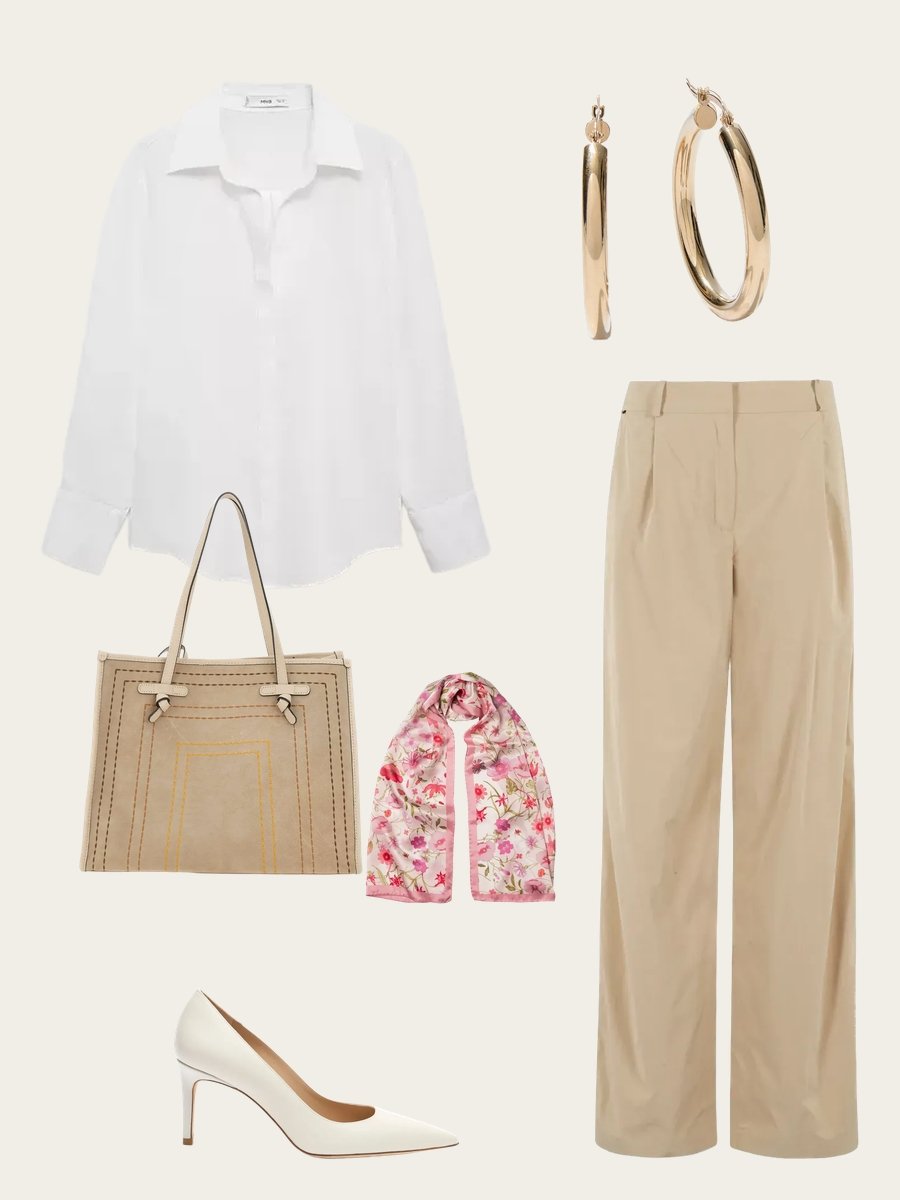 Mastering Sleeve Length: Chic Dress Shirt Guide