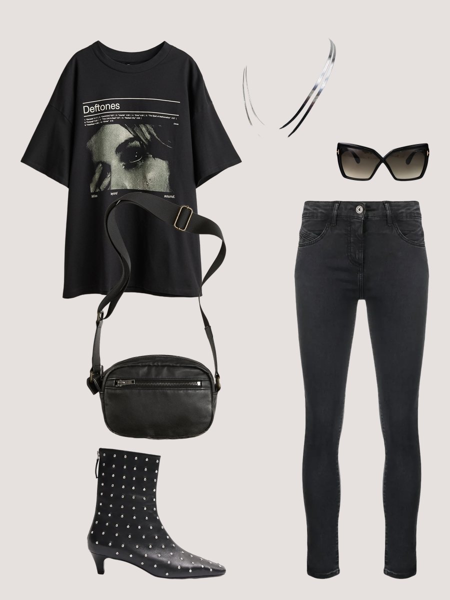 What to Wear to a Heavy Metal Concert: Rock On in Style