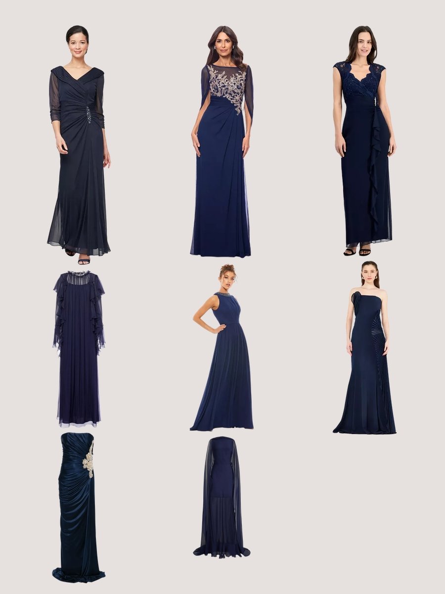 Vestidos de Fiesta Elegantes Largos: Dive into Timeless Glamour