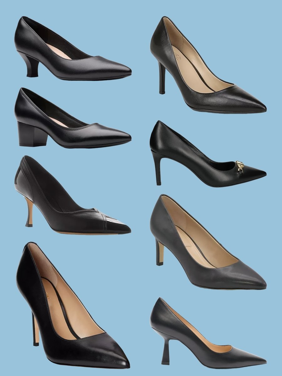 Zapatos Para Mujer de Vestir: Step Into Elegance