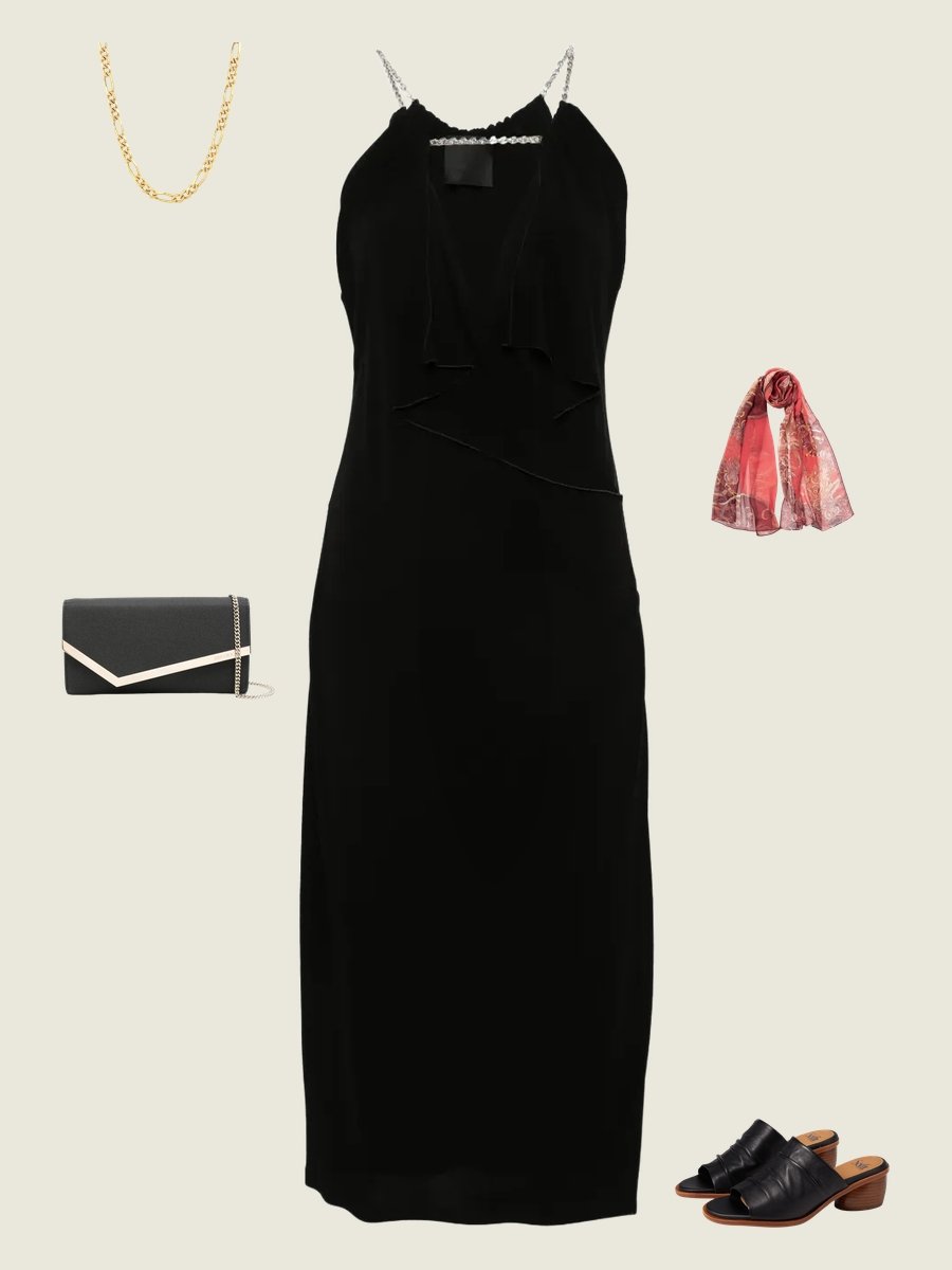 What to Wear: Class Reunion Ready