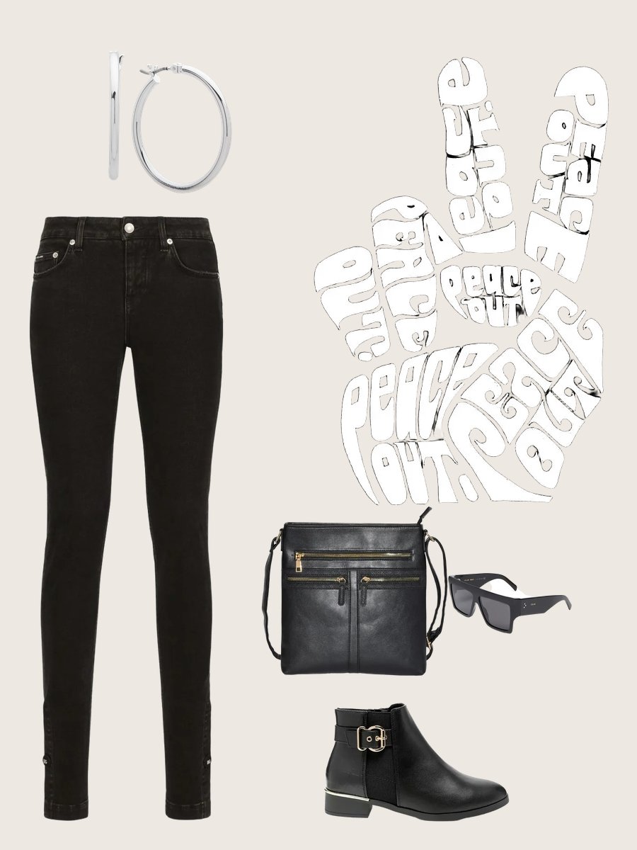 What Do I Wear to a Concert? Unleash Your Style!