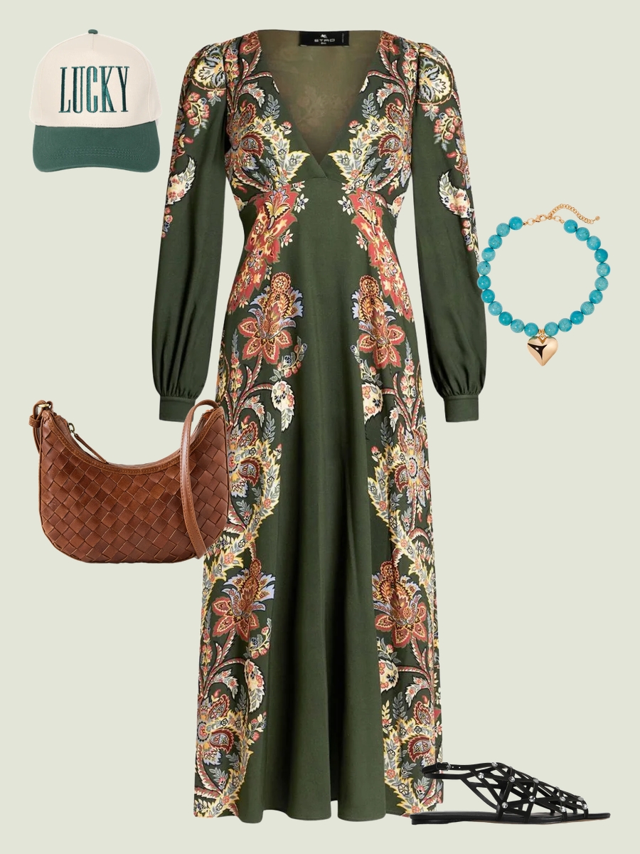 Carnival What to Wear: Fun Fashion Essentials