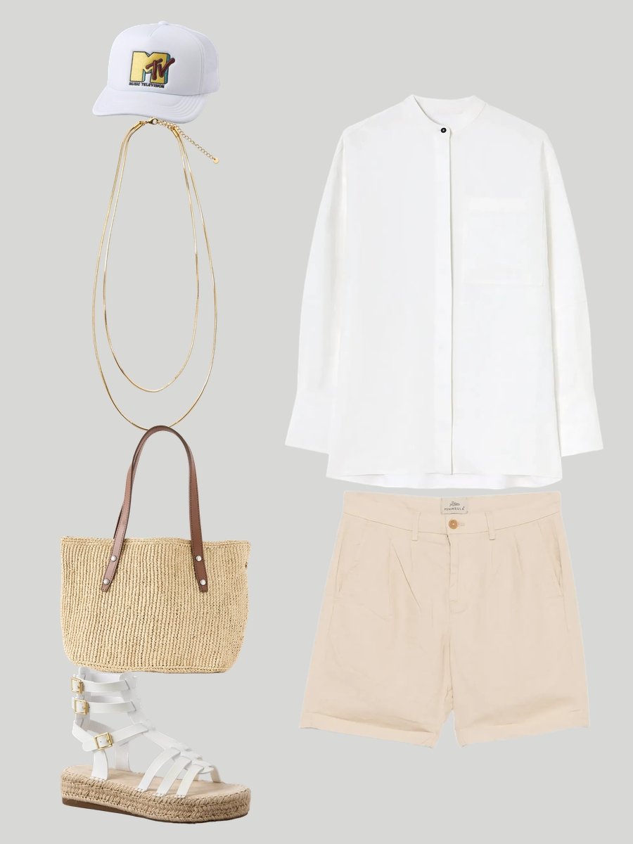 What to Wear in Charleston SC: The Ultimate Style Guide