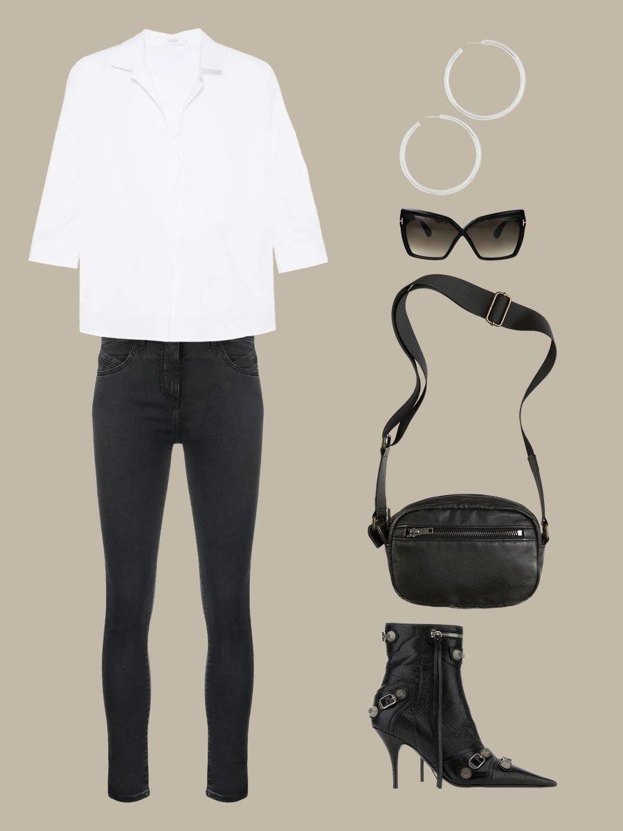 Outfit Inspo for School: Chic and Effortless Looks