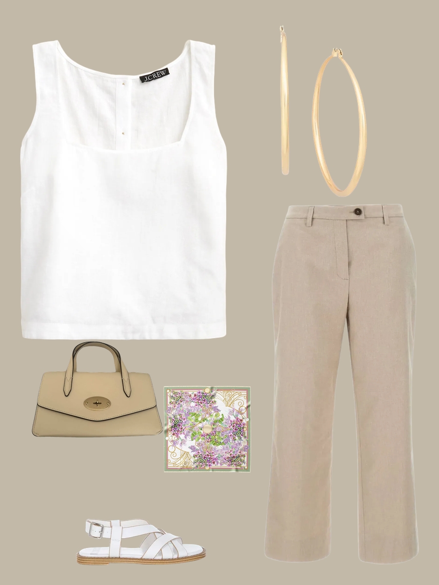 Chic Looks: What to Wear to a Luncheon