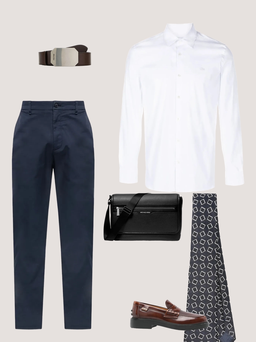 Chic Comfort: What to Wear to a Cardiologist Appointment