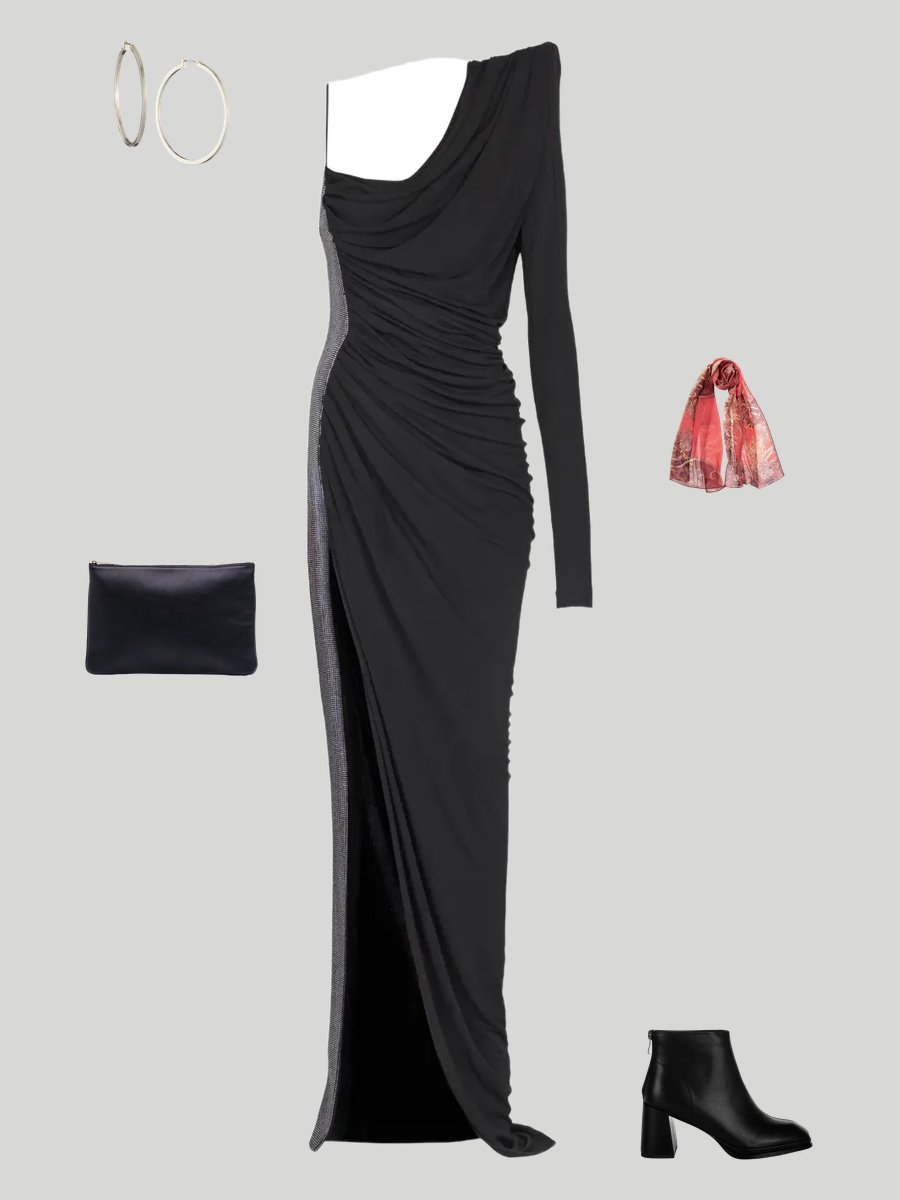 What to Wear for a First Date: Slay It!