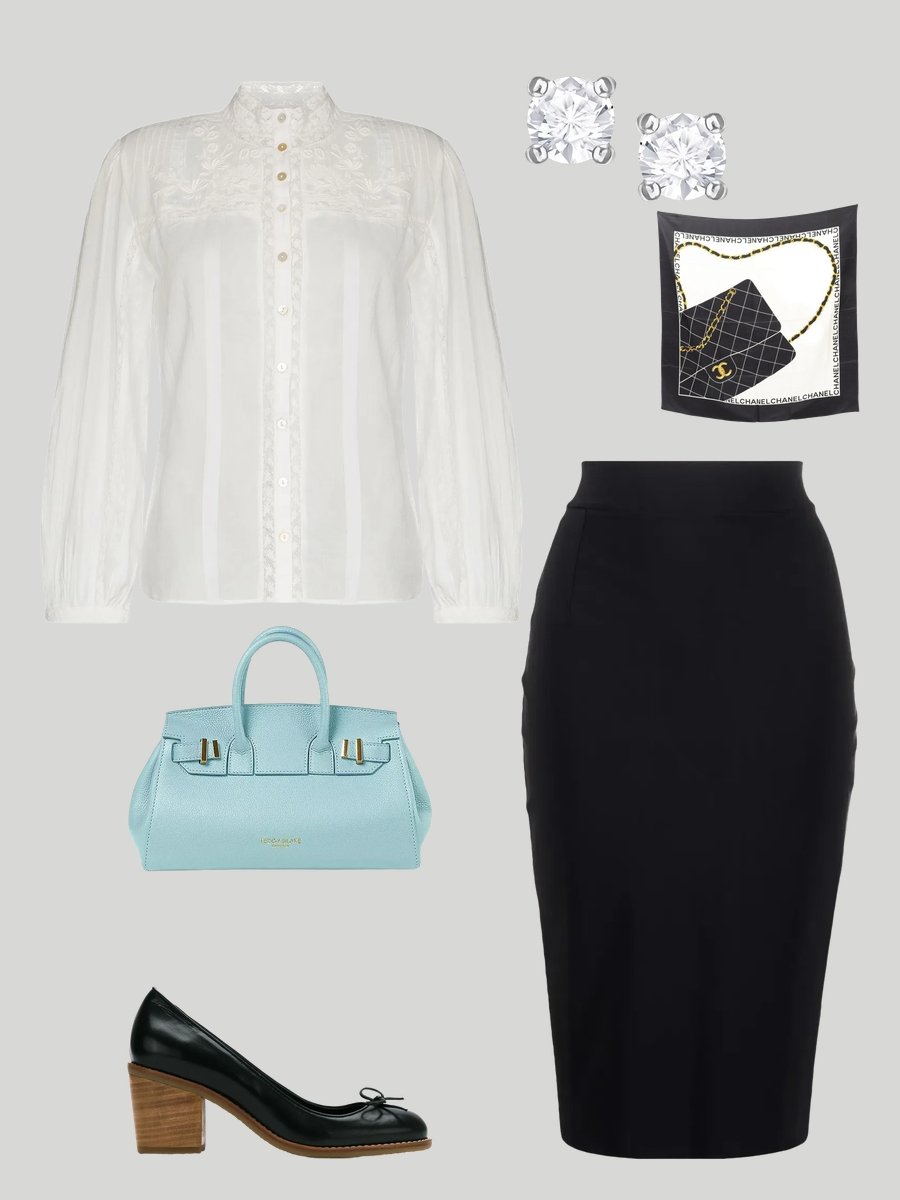 What to Wear for a Nursing Interview: Make It Count!