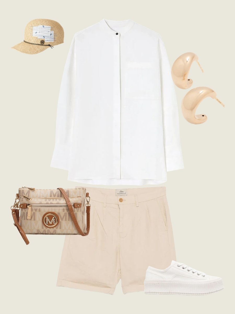 What to Wear to a Summer Concert: Master the Heat in Style