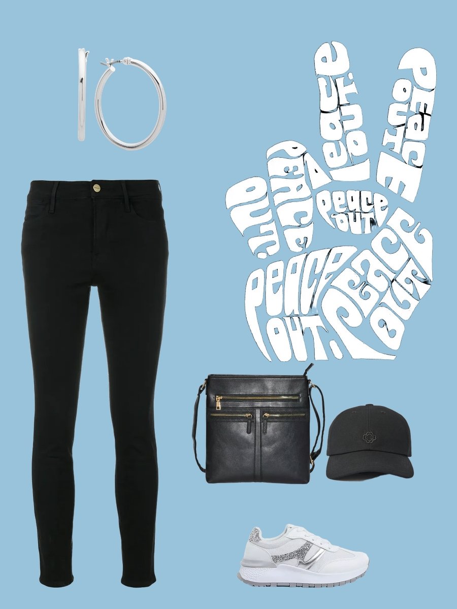 What to Wear to an NBA Game: Slam Dunk Style!