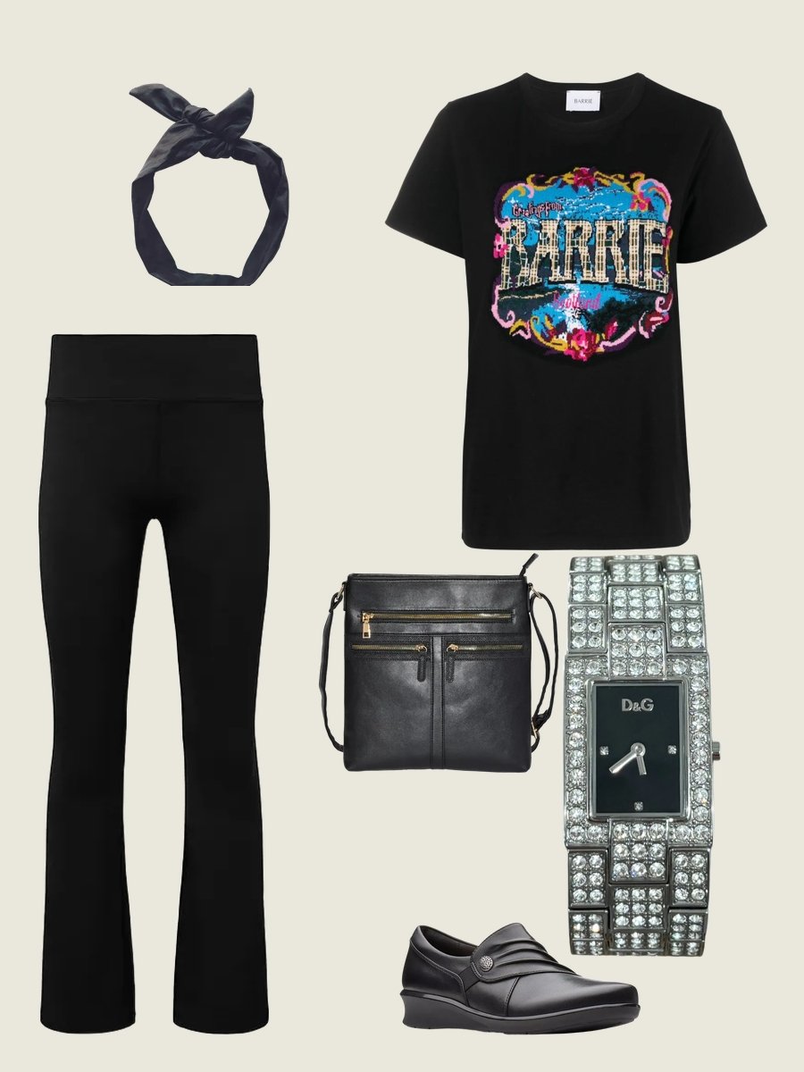 What Clothes to Wear for a CT Scan: Chic & Comfy Edition