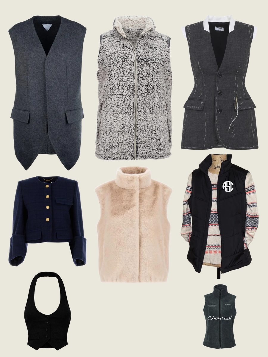 Vest of Soul Rejuvenation BG3: Enchanted Style Awaits