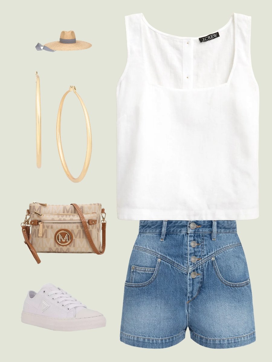 How to Dress for 40 Degree Weather in Style