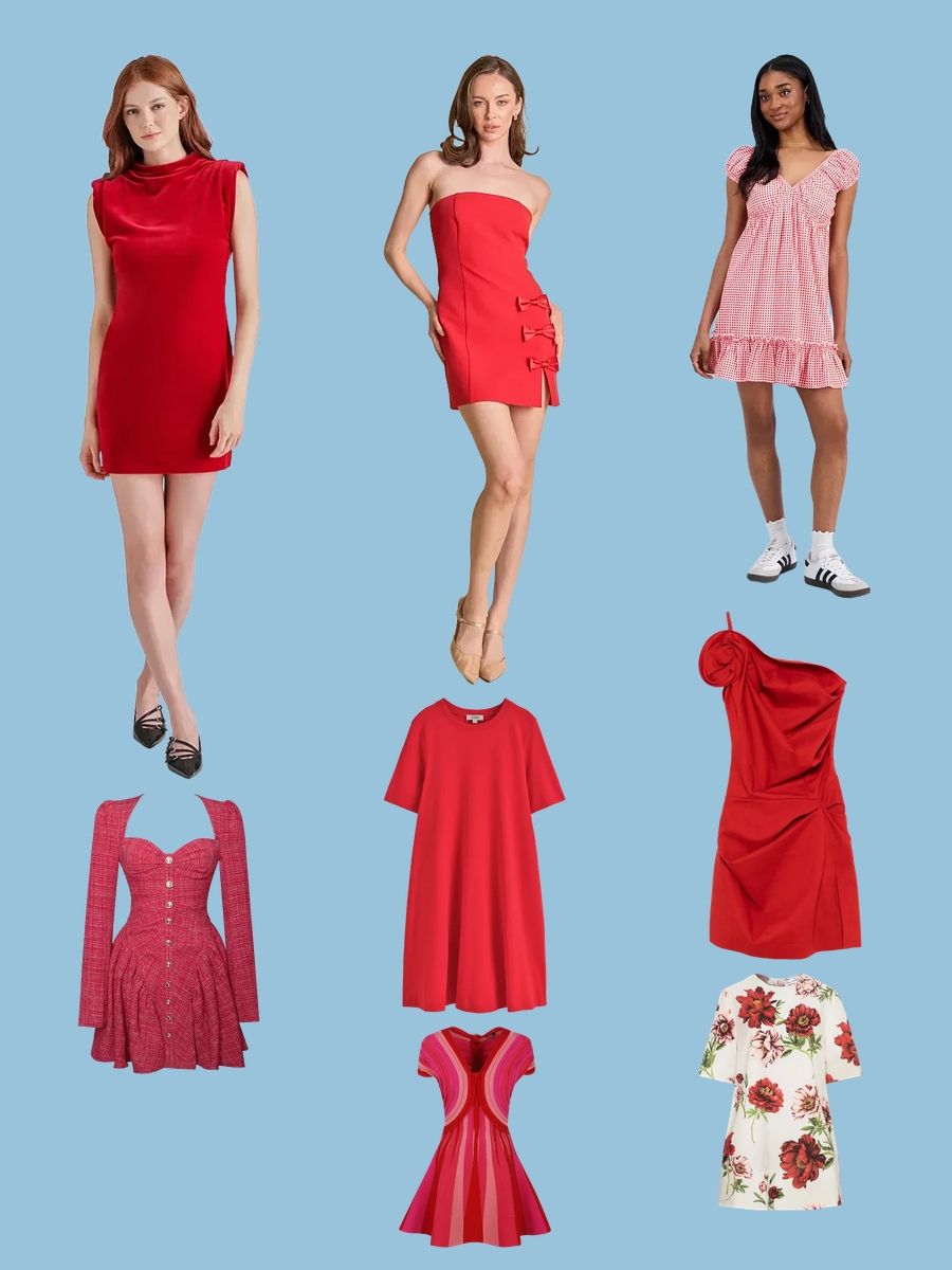 Vestidos Cortos para Mujer: Make a Statement