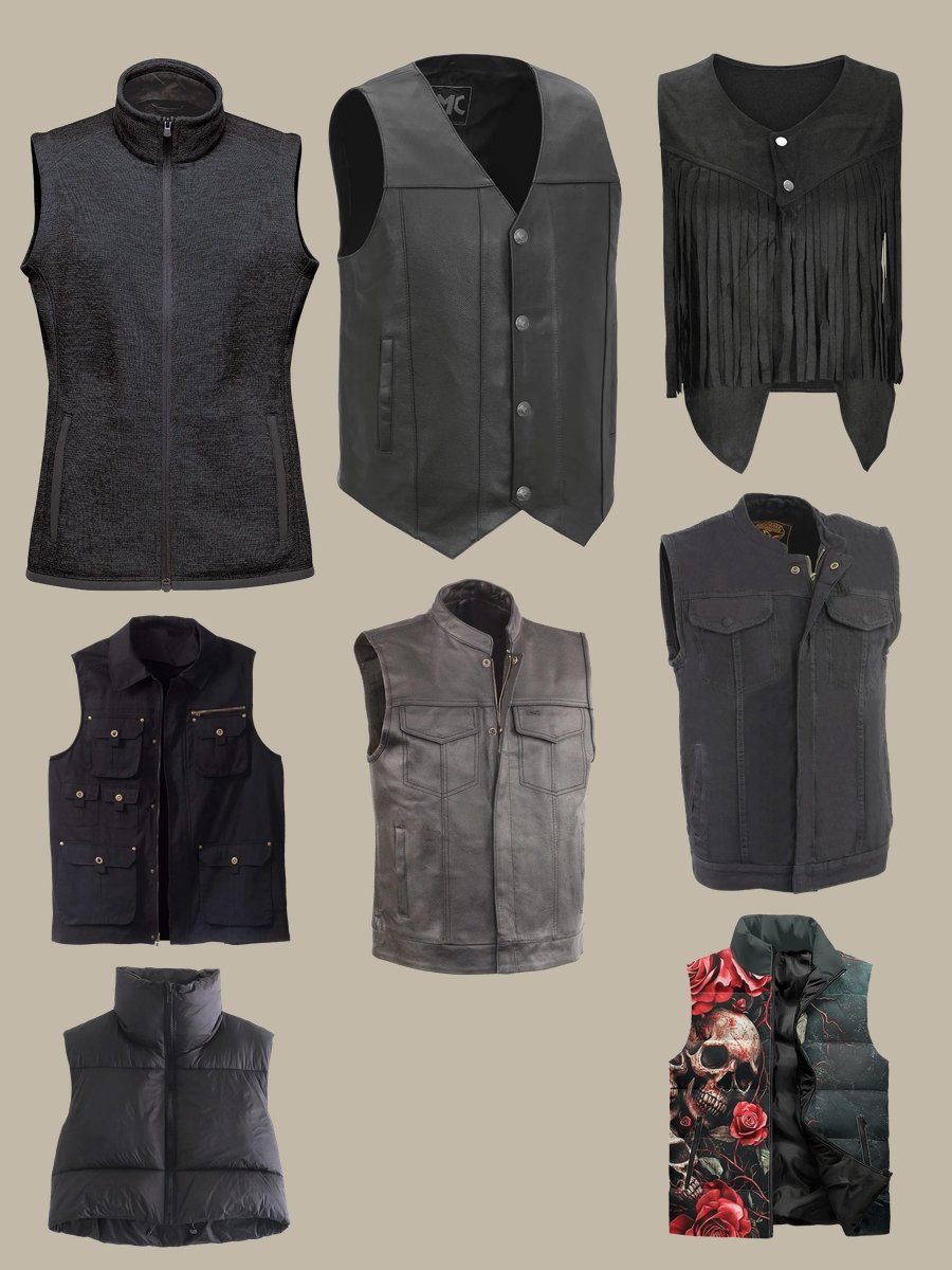 Vest Formal Men: Elevate Your Wardrobe Now!