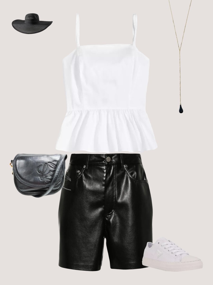 What to Wear to a Tanning Salon: Chic Essentials