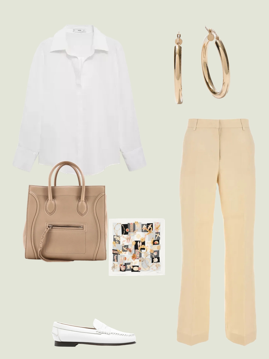 Dress Shirt How to Measure: Your Ultimate Style Guide