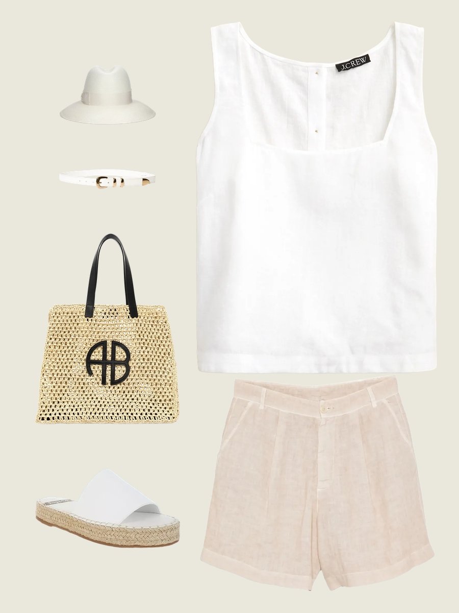 What to Wear with 70 Degree Weather: Chic Tips!