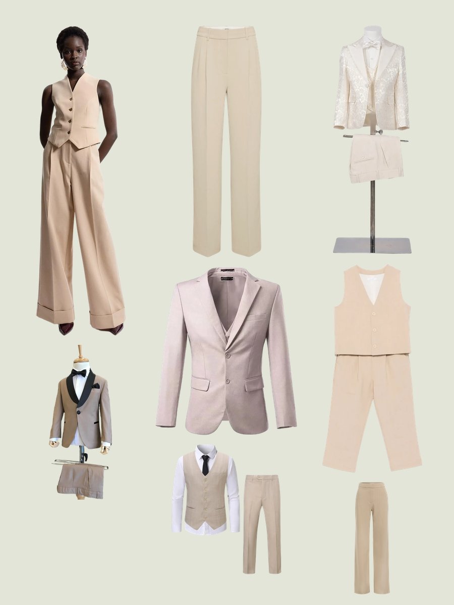 Vest Pants: Your Chic Wardrobe Upgrade!