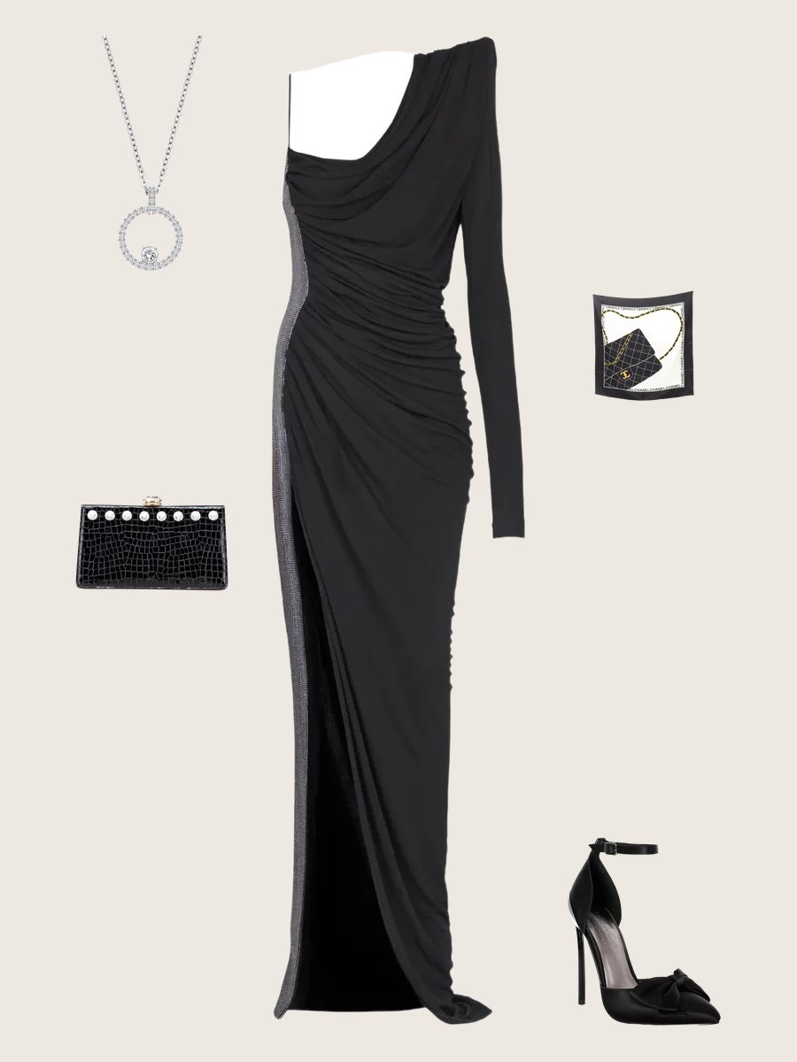 What to Wear to a Masked Ball: Elevate Your Evening