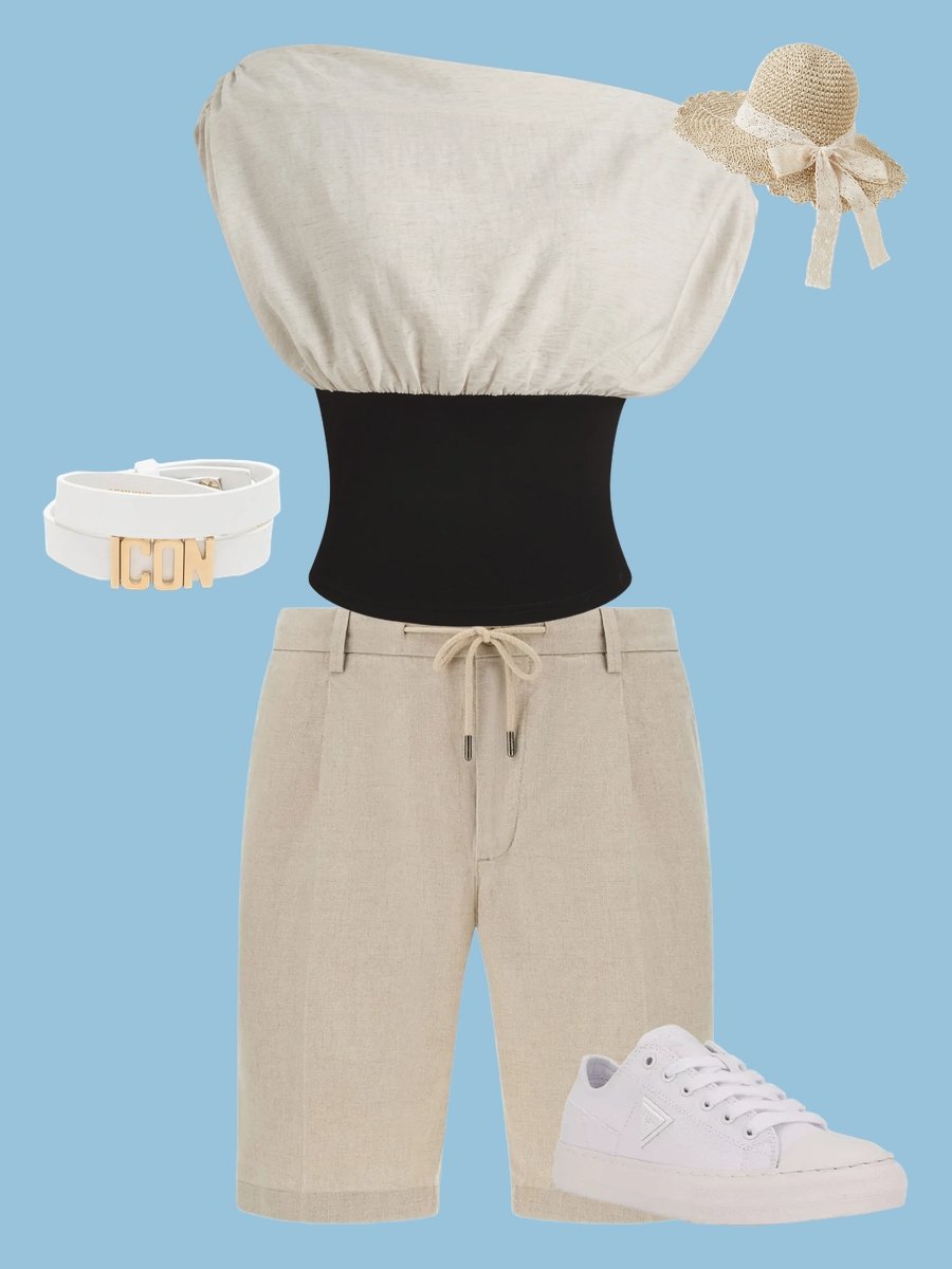 What Shoes to Wear with Chinos: Chic & Effortless!