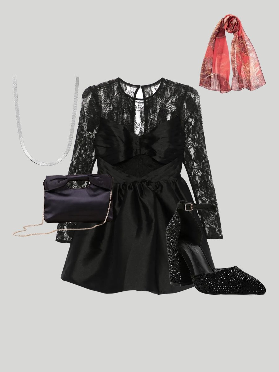 Stylish Attire: What to Wear to Calling Hours