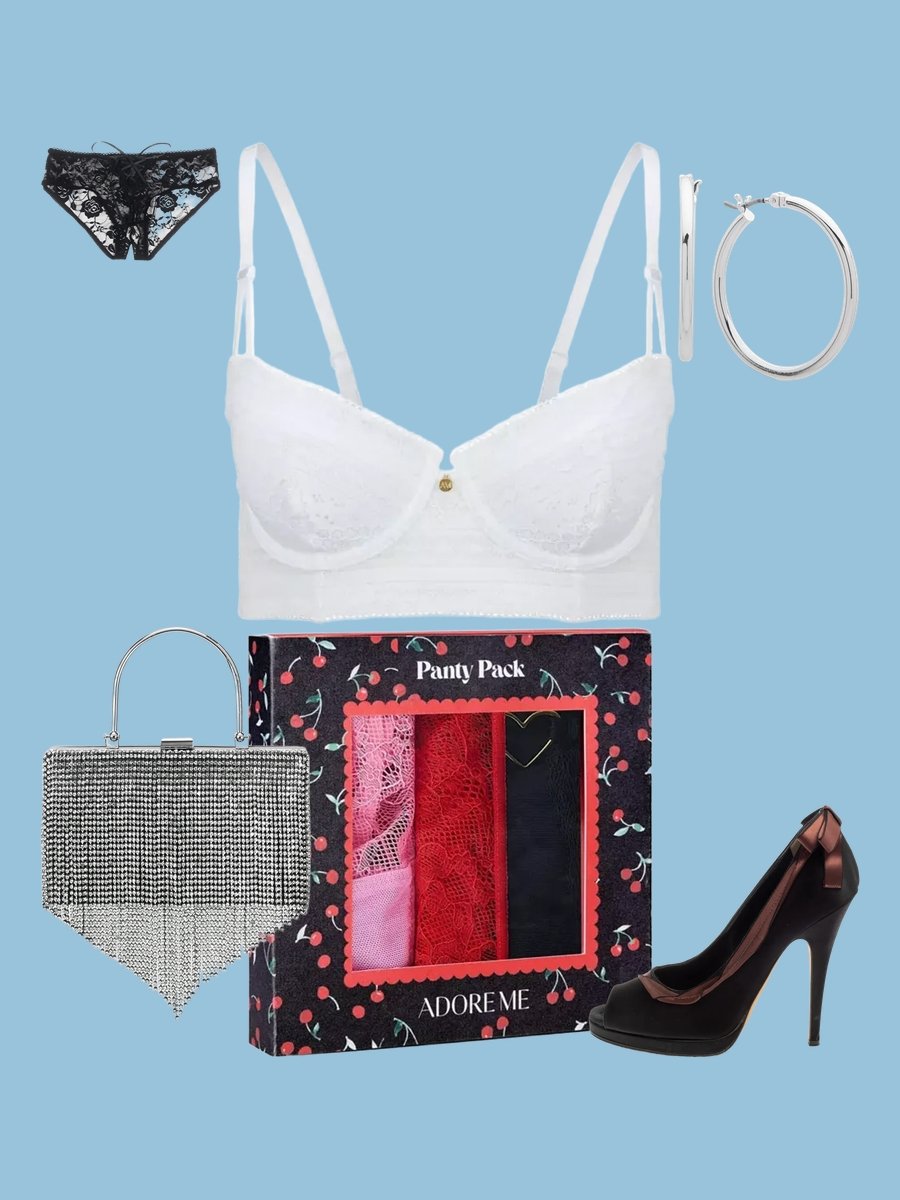 What Color Underwear to Wear for New Years?