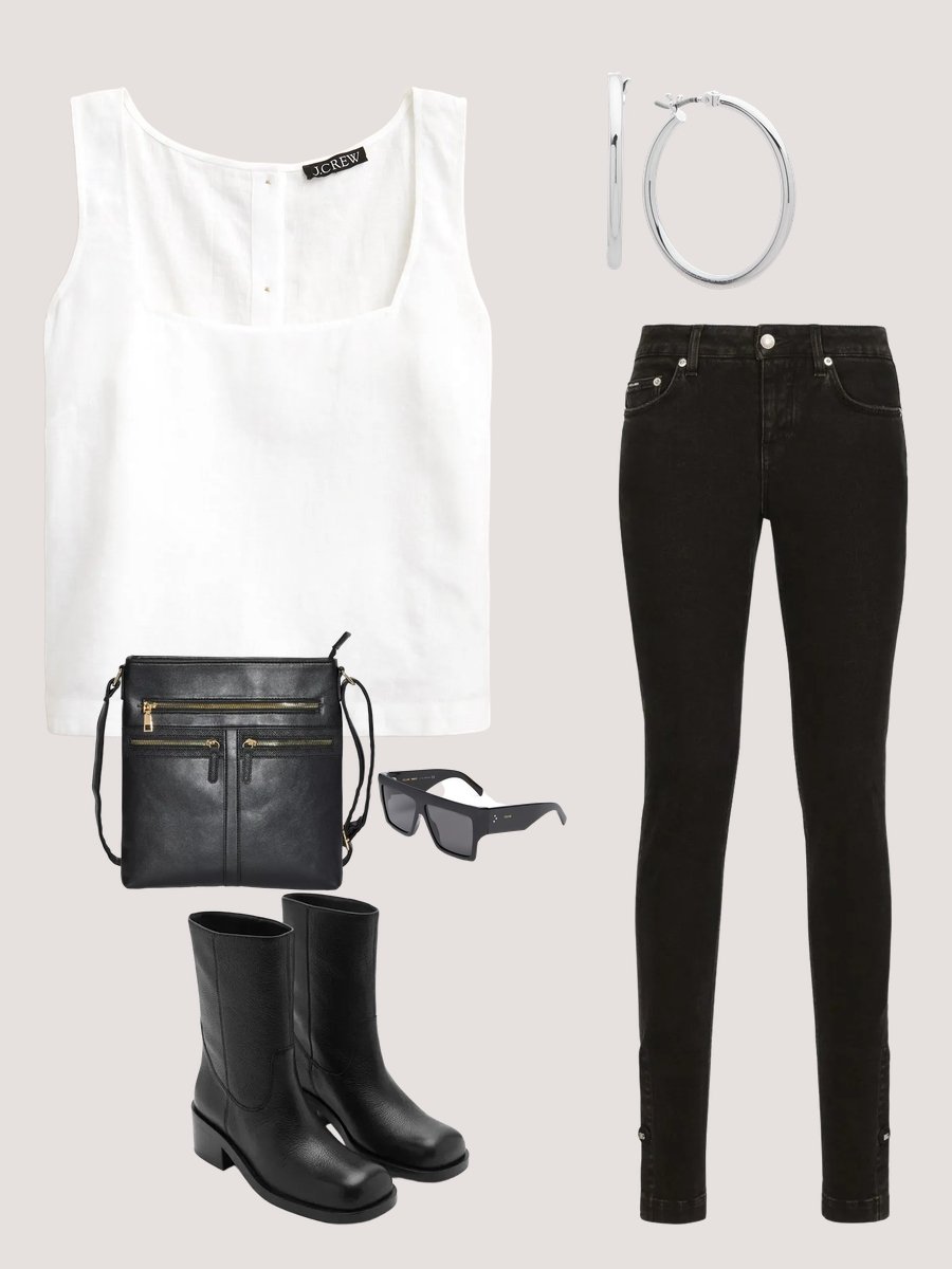 What to Wear to Las Vegas this November: Your Ultimate Guide