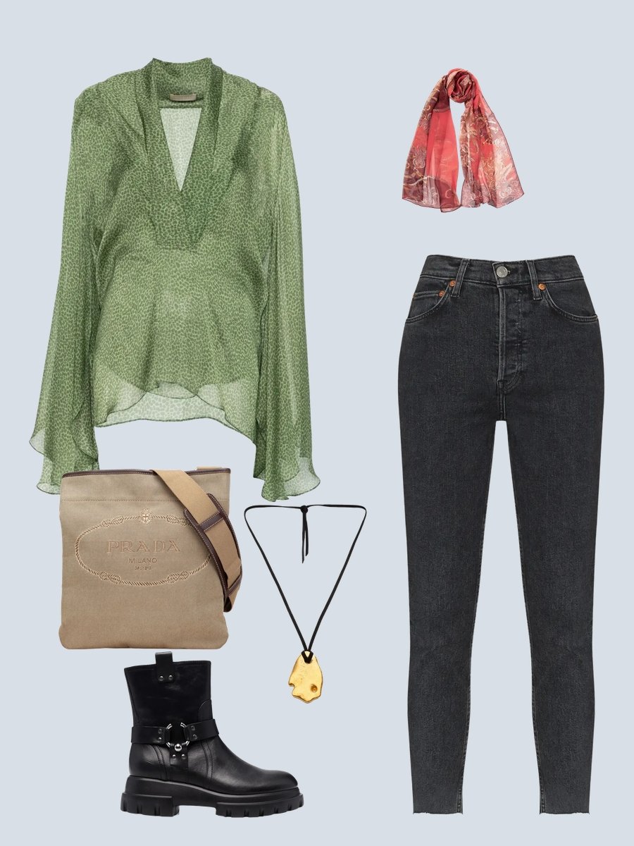 What to Wear in 20 Degree Weather: Look Fab